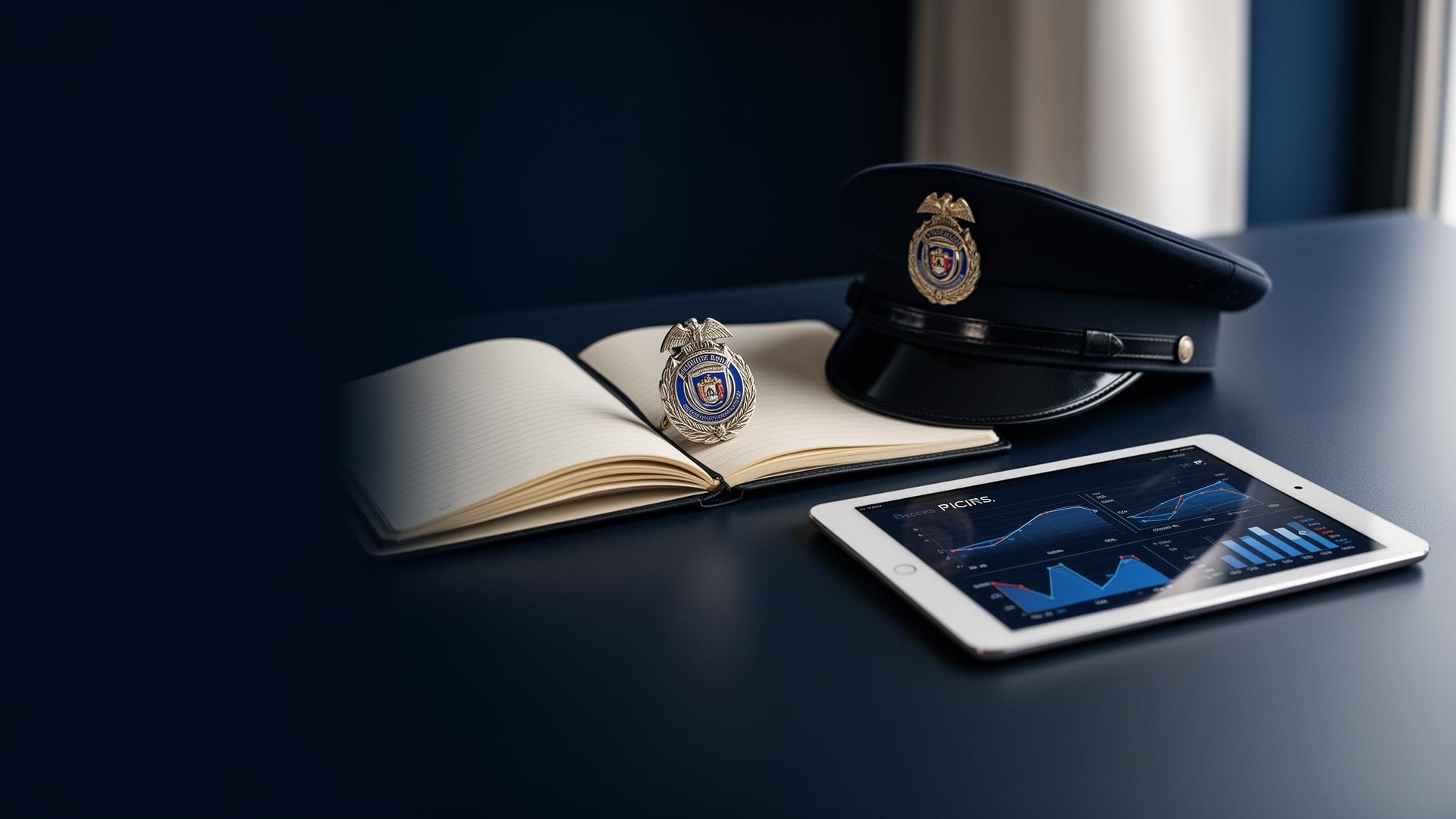 Aable Security blog editorial scene