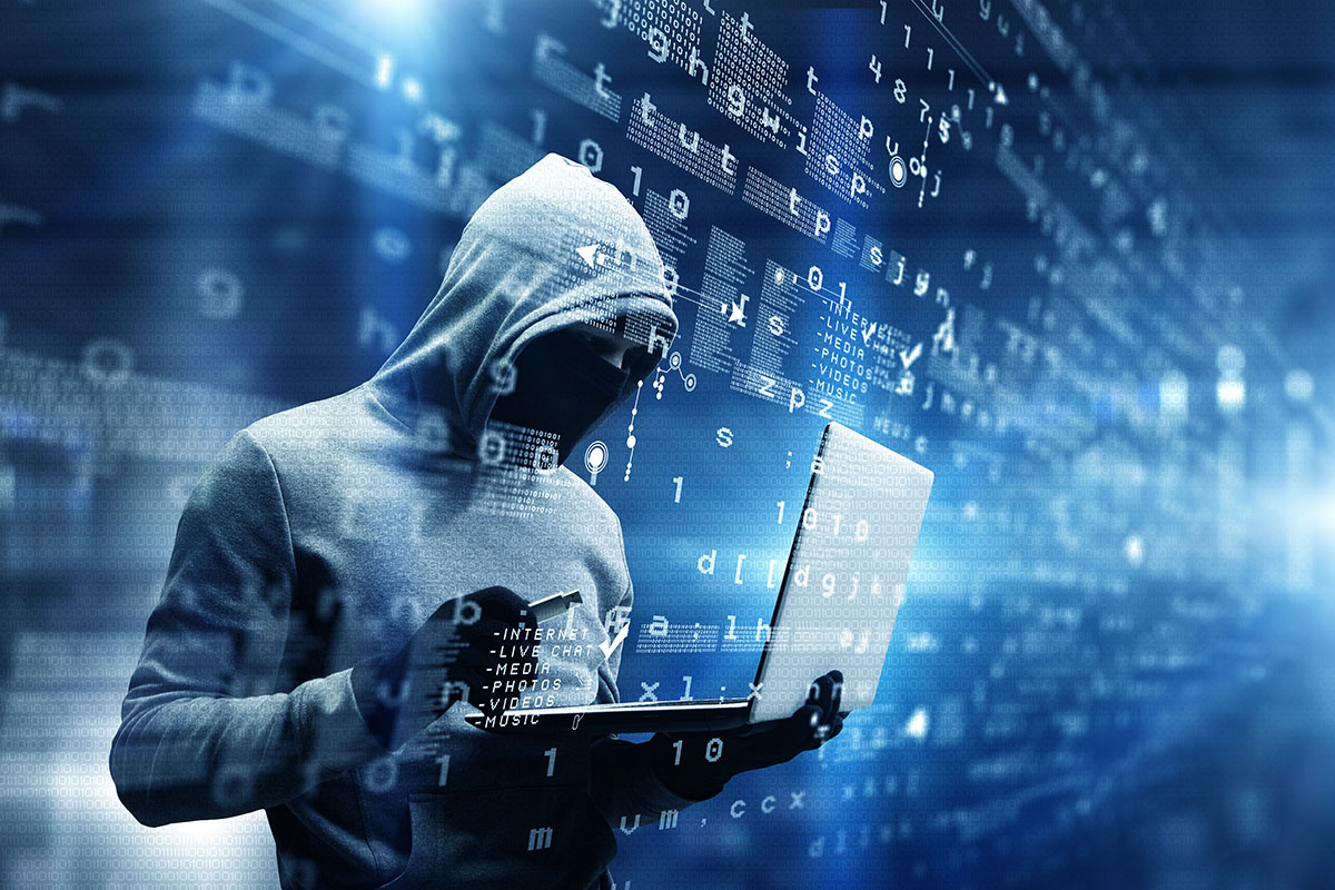 Los Angeles Police Department Data Breach